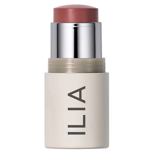 ILIA Multi Stick Cream Blush + Highlighter + Lip Tint - Lady Bird