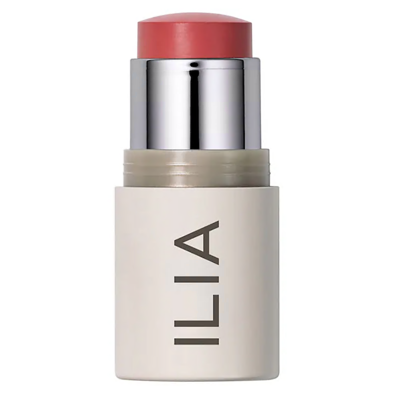 ILIA Multi Stick Cream Blush + Highlighter + Lip Tint - All Of Me