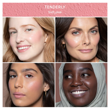 Load image into Gallery viewer, ILIA Multi Stick Cream Blush + Highlighter + Lip Tint - Tenderly