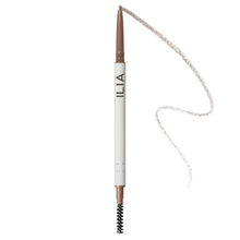 Load image into Gallery viewer, ILIA In Full Micro Tip Eyebrow Pencil - Blonde