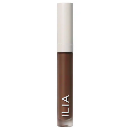 ILIA True Skin Serum Concealer - Licorice SC10