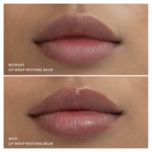 ILIA Lip Wrap Reviving Balm