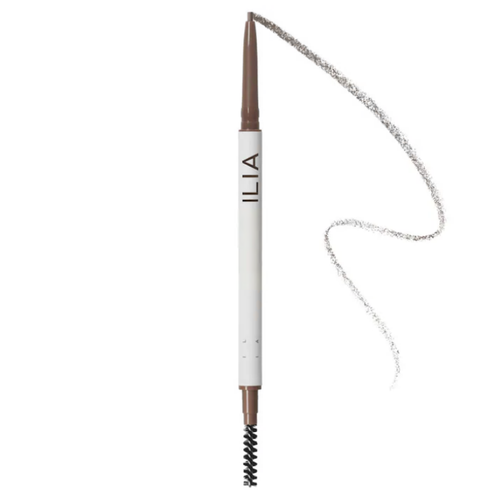 ILIA In Full Micro Tip Eyebrow Pencil - Taupe