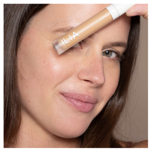 Load image into Gallery viewer, ILIA True Skin Serum Concealer - Kava SC3