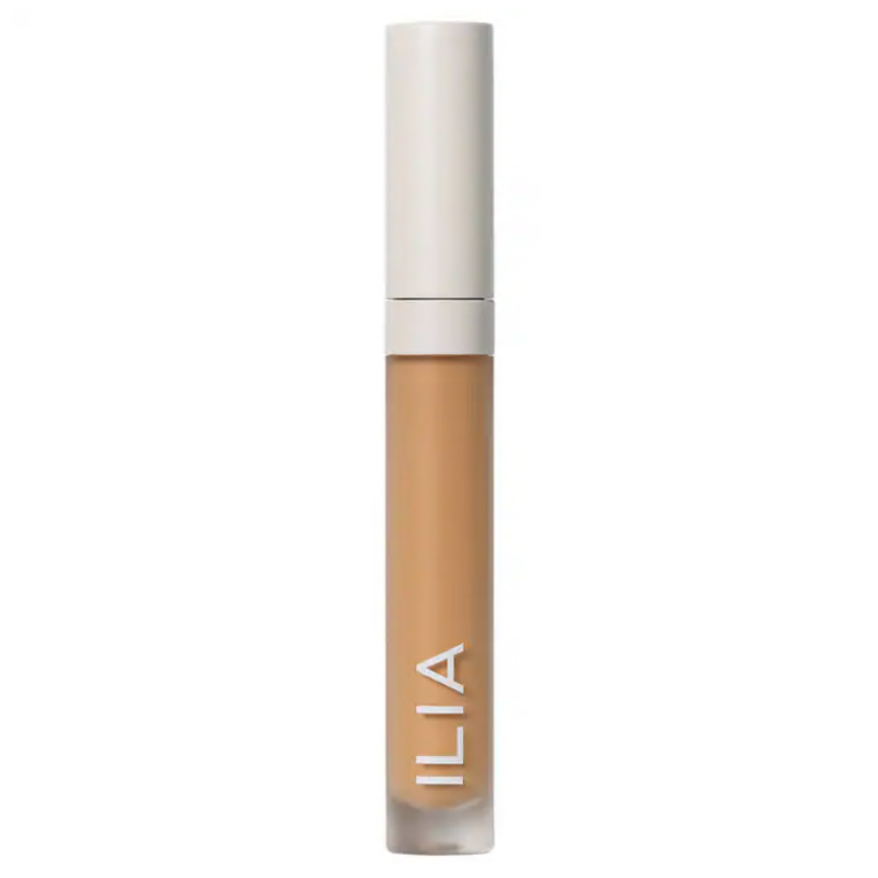 ILIA True Skin Serum Concealer - Tumeric SC4.5