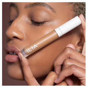 ILIA True Skin Serum Concealer - Mesquite SC6