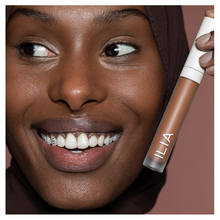 Load image into Gallery viewer, ILIA True Skin Serum Concealer - Harissa SC7.5