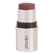 Load image into Gallery viewer, Jouer Cosmetics Blush &amp; Bloom Cheek + Lip Stick - Promise Me