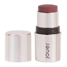 Load image into Gallery viewer, Jouer Cosmetics Blush &amp; Bloom Cheek + Lip Stick - Promise Me