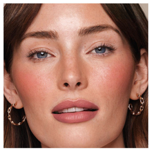 Load image into Gallery viewer, Jouer Cosmetics Blush &amp; Bloom Cheek + Lip Stick - Promise Me