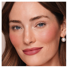 Load image into Gallery viewer, Jouer Cosmetics Blush &amp; Bloom Cheek + Lip Stick - Be Loud