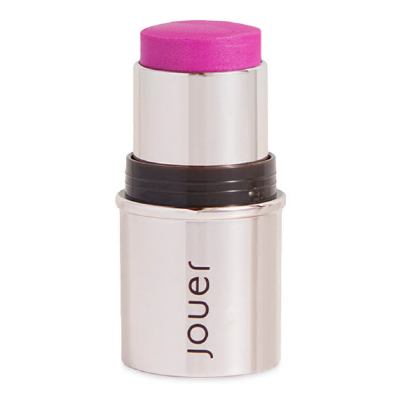 Jouer Cosmetics Blush & Bloom Cheek + Lip Stick - Peony