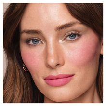 Load image into Gallery viewer, Jouer Cosmetics Blush &amp; Bloom Cheek + Lip Stick - Peony