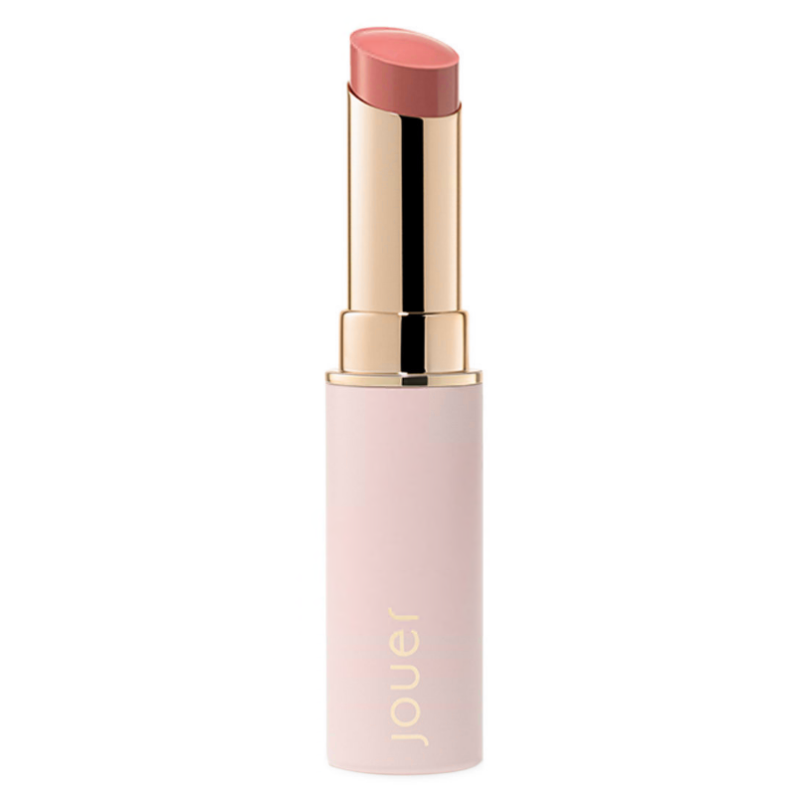 Jouer Cosmetics Balm Bouche Demi-Matte Lip - Féminité