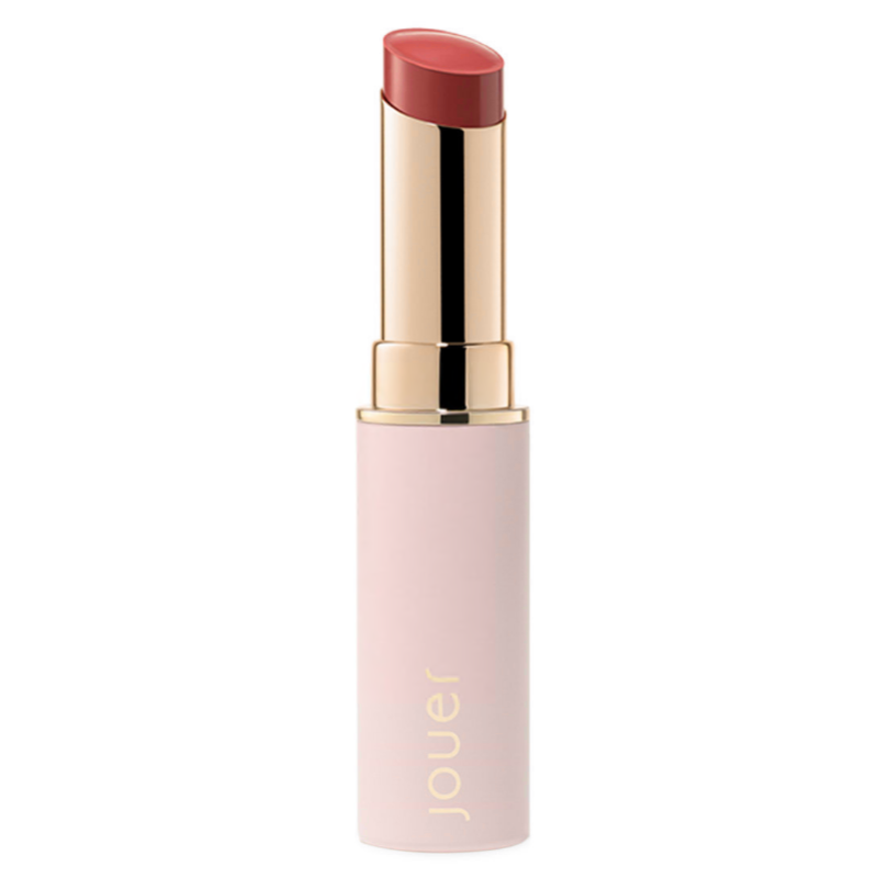 Jouer Cosmetics Balm Bouche Demi-Matte Lip - Solidarité