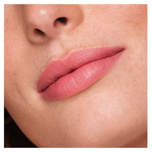 Jouer Cosmetics Balm Bouche Demi-Matte Lip - Sensualité