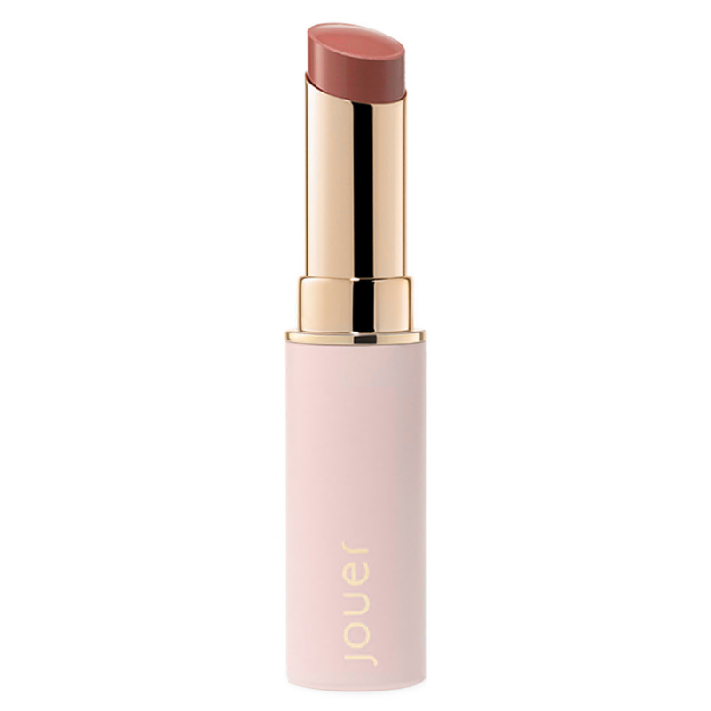 Jouer Cosmetics Balm Bouche Demi-Matte Lip - Égalité