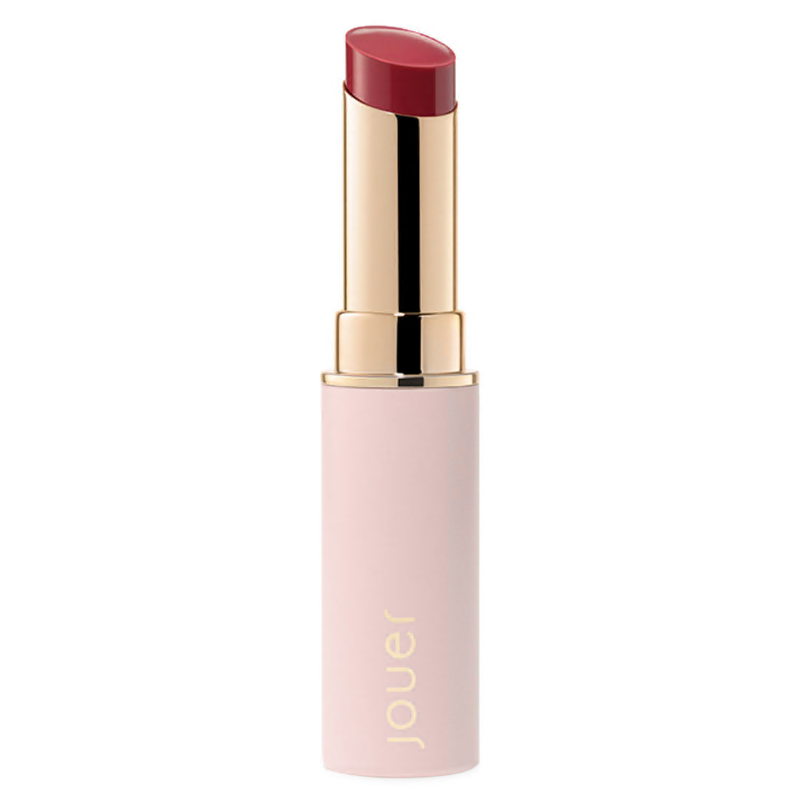 Jouer Cosmetics Balm Bouche Demi-Matte Lip - Liberté