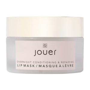 Jouer Cosmetics Overnight Conditioning & Repairing Lip Mask