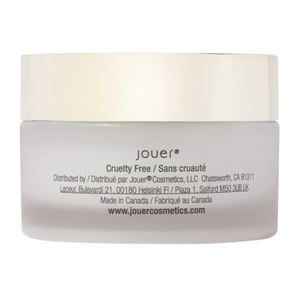 Jouer Cosmetics Overnight Conditioning & Repairing Lip Mask