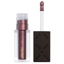 Load image into Gallery viewer, Jouer Cosmetics Paris Lights Eye Paint Liquid Eyeshadow - Desir