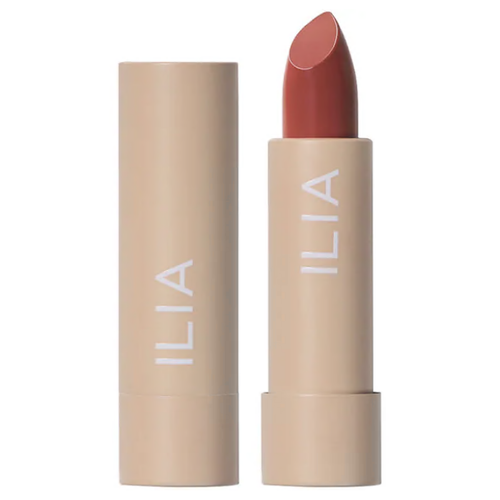 ILIA Color Block High Impact Lipstick - Cinnabar