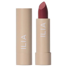 Load image into Gallery viewer, ILIA Color Block High Impact Lipstick - Wild Aster