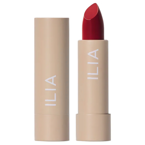 ILIA Color Block High Impact Lipstick - Tango