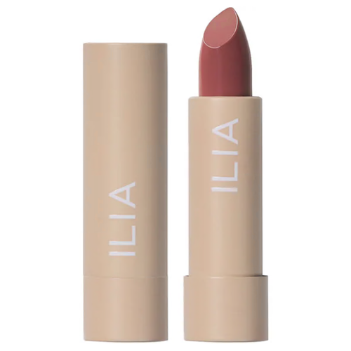 ILIA Color Block High Impact Lipstick - Wild Rose