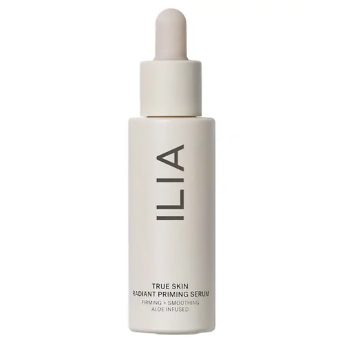 ILIA True Skin Radiant Priming Serum 1 oz