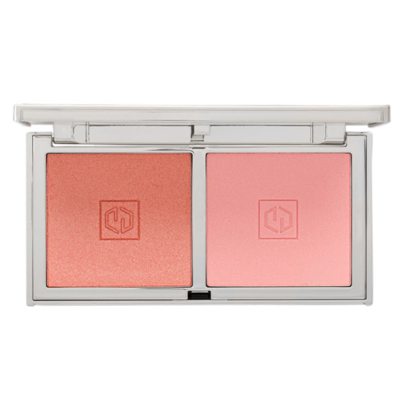 Jouer Cosmetics Blush Bouquet Duo - Rose Gold