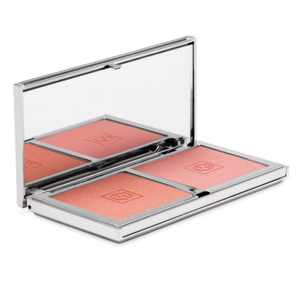 Jouer Cosmetics Blush Bouquet Duo - Rose Gold