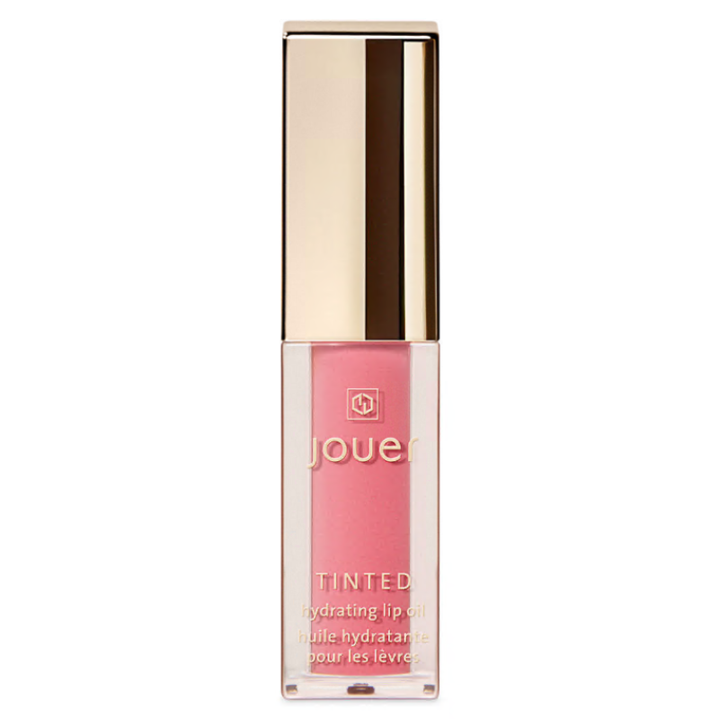 Jouer Cosmetics Tinted Hydrating Lip Oil - Belle