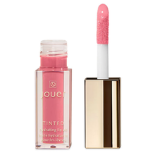 Load image into Gallery viewer, Jouer Cosmetics Tinted Hydrating Lip Oil - Belle