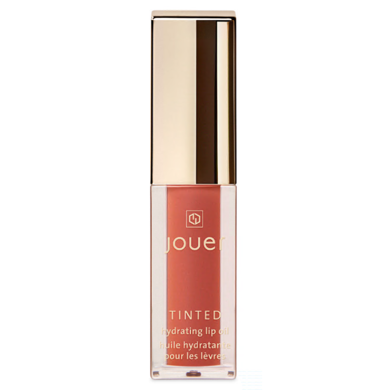 Jouer Cosmetics Tinted Hydrating Lip Oil - Esprit