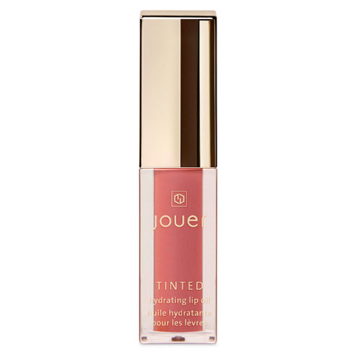 Jouer Cosmetics Tinted Hydrating Lip Oil - Reve