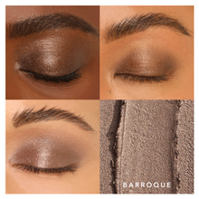 Load image into Gallery viewer, Jouer Cosmetics Creme Eyeshadow Crayon - Baroque