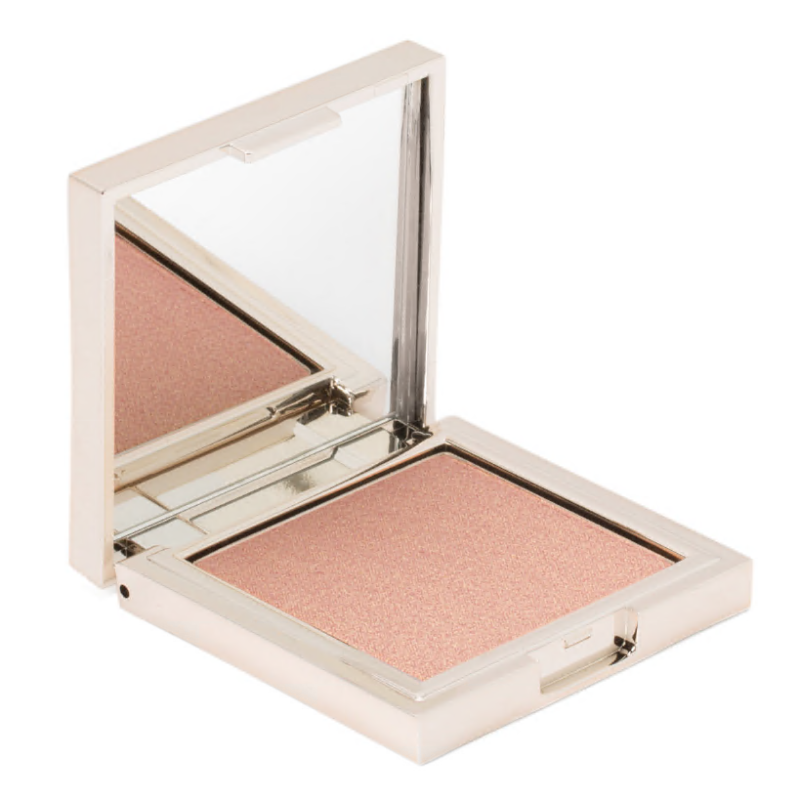 Jouer Cosmetics Powder Highlighter - Rose Gold