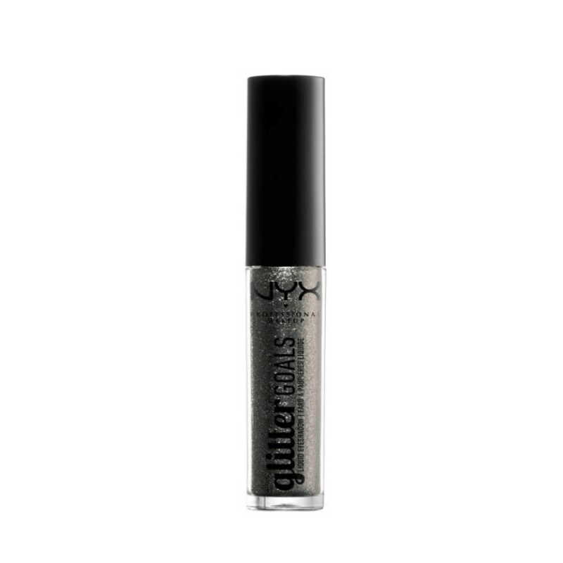 NYX Glitter Goals Liquid Eyeshadow - GGLE08 Imaginarium