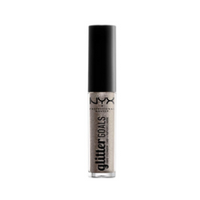 Load image into Gallery viewer, NYX Glitter Goals Liquid Eyeshadow - GGLE04 Oui Out