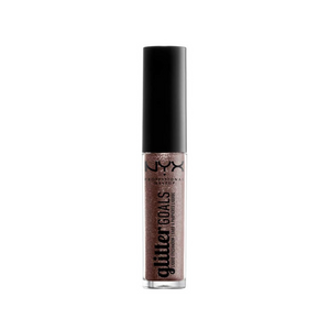 NYX Glitter Goals Liquid Eyeshadow - GGLE03 Multiverse