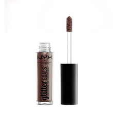 Load image into Gallery viewer, NYX Glitter Goals Liquid Eyeshadow - GGLE03 Multiverse