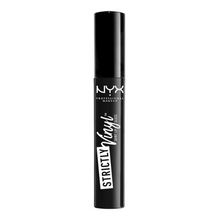 Load image into Gallery viewer, NYX Strictly Vinyl Lip Gloss - SVLG04 Femme Fatale