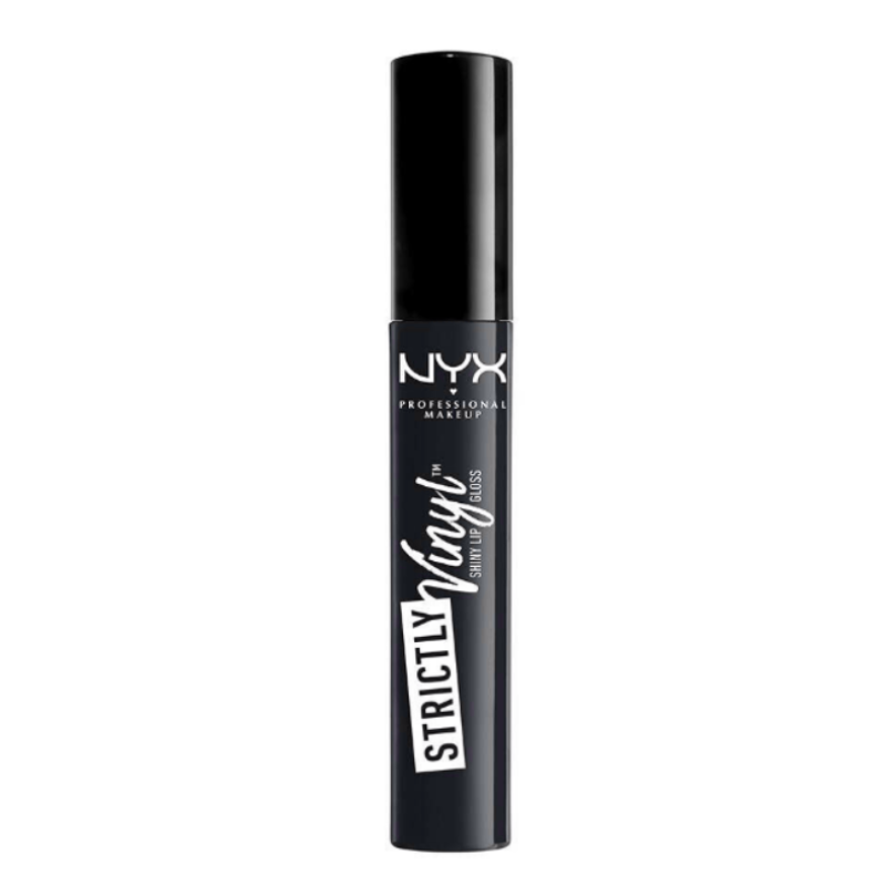 NYX Strictly Vinyl Lip Gloss - SVLG05 Rebel