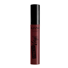 Load image into Gallery viewer, NYX Strictly Vinyl Lip Gloss - SVLG07 Bad Girl