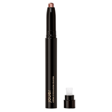 Load image into Gallery viewer, Jouer Cosmetics Creme Eyeshadow Crayon - Rose Gold