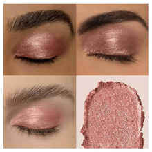 Load image into Gallery viewer, Jouer Cosmetics Creme Eyeshadow Crayon - Rose Gold