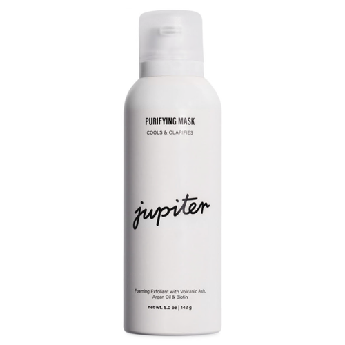 Jupiter Purifying Hair Mask 5 oz