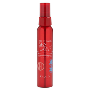 Koh Gen Do Herbal Spa Water Mist 3.38 oz