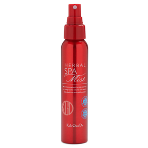 Koh Gen Do Herbal Spa Water Mist 3.38 oz